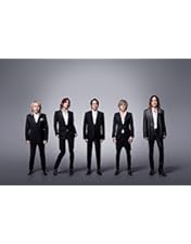 Amazon.co.jp: LUNA SEA 35th Anniversary ～Live Blu-ray 1992-1996