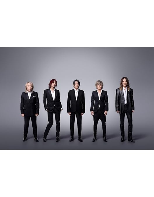 Amazon.co.jp: 35th ANNIVERSARY TOUR 2024 ERA TO ERA SHINING