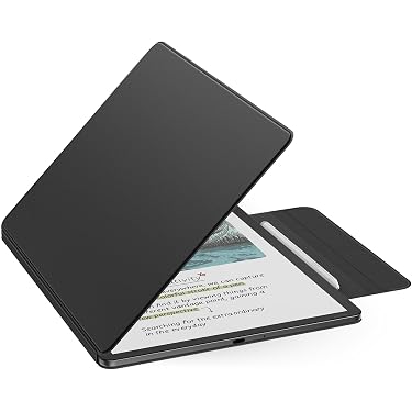 Amazon.co.jp 最新リリース: 電子書籍リーダー用ケース の新着