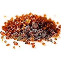 ニーページ☆天然樹脂お香最高級ミルラオマーン産1KG砂漠の花 新入荷☆天然樹脂お香最高級ミルラオマーン産5g説明書付き砂漠