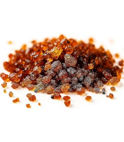 ニーページ☆天然樹脂お香最高級ミルラオマーン産1KG砂漠の花