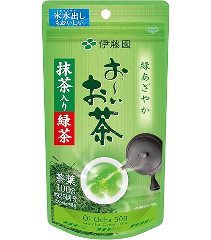 【伊藤園】一番摘みのお~お茶 1200 100g 　9個 楽天市場】【伊藤園】一番摘みのお～いお茶 1200 茶葉 100g x 1袋 【4