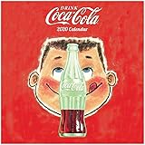 Amazon Tf Publishing 21 コカ コーラ いつでもノスタルジア月間壁掛けカレンダー 予約トラッカー 連絡先 メモ ホーム オフィスの計画 マット 12x12インチ 授業 レッスン用副教材 文房具 オフィス用品