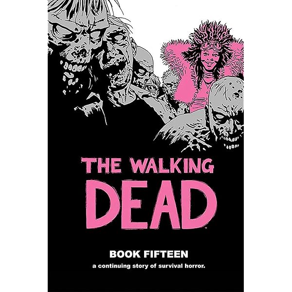 ウォーキングデッド　HERE'S NEGAN! 洋書 ウォーキング・デッド HERE'S NEGAN | ロバート・カークマン