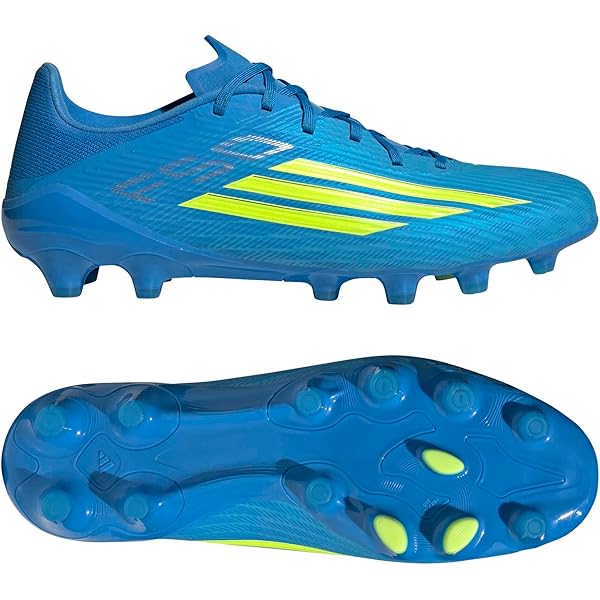 Amazon | アディダス サッカースパイク F50 プロ HG/AG ジャパン ユニ