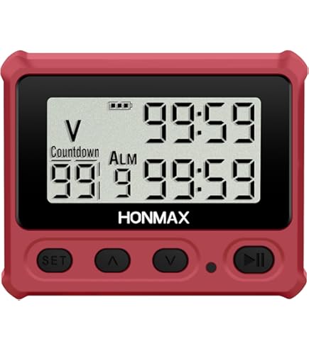【電光式】スポーツタイマー ジムタイマー ストップウォッチ ジム インターバル Amazon.co.jp: 16.5インチ スポーツタイマー 大型 インターバル