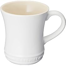Amazon.co.jp: ル・クルーゼ(Le Creuset) マグカップマグカップ(S) S