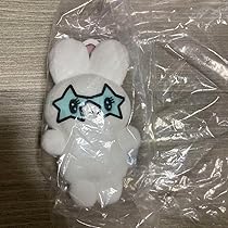 beco+81 shed限定　B1ポスター　しりみみ beco+81 しりみみうさぎマスコット〜サングラス〜 | 商品紹介