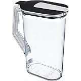 パール金属 お茶 麦茶 ポット 2.0L ブラック クールポット クールシャープ 日本製 HB-492