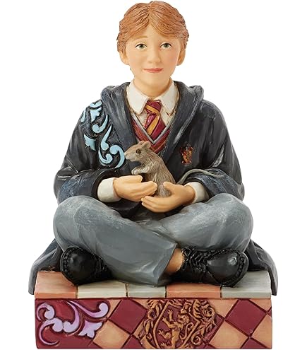 新品【JIM SHORE】ハリーポッター トリオ キャッスルシーン Harry Potter Trio Castle Scene – Jim Shore