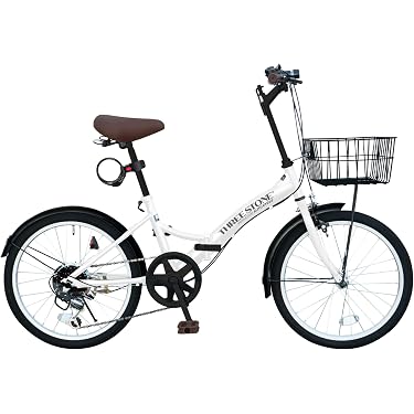 Amazon.co.jp 売れ筋ランキング: 折りたたみ自転車 の中で最も人気の