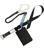 Amazon.co.jp: [藤井電工] 新規格 胴ベルト型 ワンハンドリトラ 巻取式