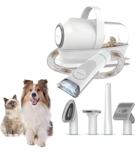 Amazon.co.jp: 【2025最新登場・万能型】犬用バリカン ペット用