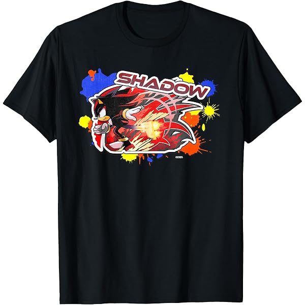 Amazon | ソニックレーシング クロスワールド発売記念 ソニック T