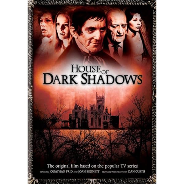 Amazon.co.jp: Dark Shadows Collection 19 [DVD] : DVD