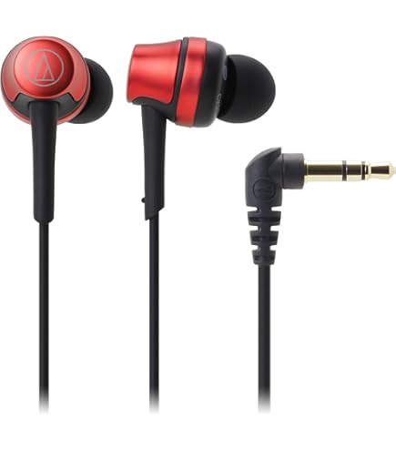 Amazon.co.jp: オーディオテクニカ トリプル・バランスド