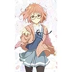 境界の彼方 壁紙 スマポ 境界の彼方 壁紙 スマポ