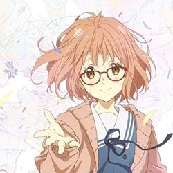 境界の彼方 壁紙 スマポ 境界の彼方 壁紙 スマポ