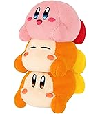 Amazon.co.jp: 三英貿易(Sanei Boeki) 星のカービィ ALL STAR