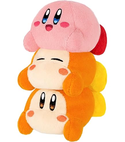 星のカービィ夢の泉の物語 ぬいぐるみ ふつうのカービィ 景品 非売品 当時物 星のカービィ 夢の泉の物語 ぬいぐるみ ふつうのカービィ - メルカリ