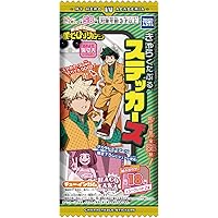 Amazon.co.jp: バンダイ(BANDAI) 僕のヒーローアカデミアショコラ
