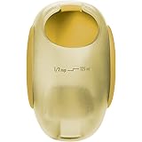 OXO とうもろこし コーン カッター イエロー