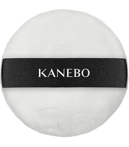 Amazon.co.jp: カネボウ パフ トワニー ミラノコレクション フェース