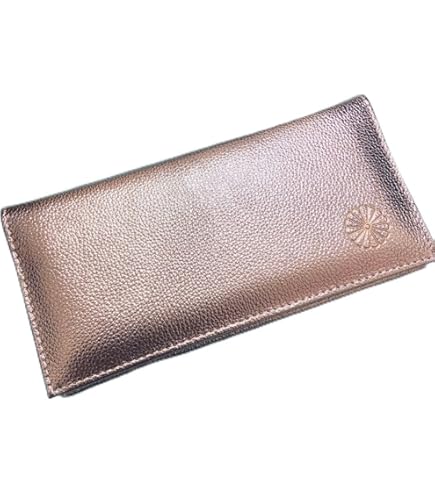 Amazon.co.jp: 皇居 限定 本グッズ コインケース 革 小銭入れ 馬蹄型