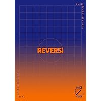 Da-iCE ARENA TOUR 2022 -REVERSi-[豪華版] [Blu-ray]