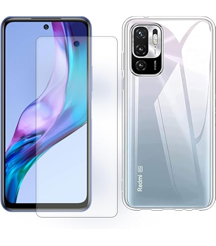 Amazon.co.jp: Xiaomi Redmi Note 10T A101XM / note 10 JE XIG02