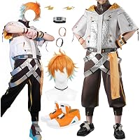 Amazon.co.jp: [ワンワンワン] Vtuber 宇佐美リト コスプレ衣装 (道具