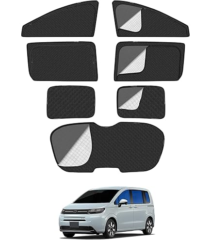 Amazon.co.jp: スズキ純正 ハスラー (SUZUKI HUSTLER)【カーテン