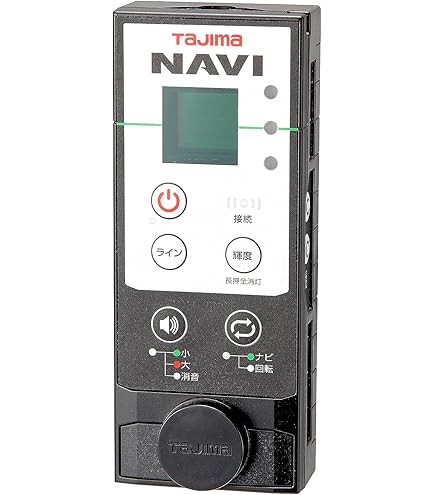 Amazon | タジマ(Tajima) レーザー墨出し器 グリーンレーザー