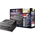 Amazon | Apexgaming AGシリーズ 80 PLUS GOLD認証 850W フルプラグ