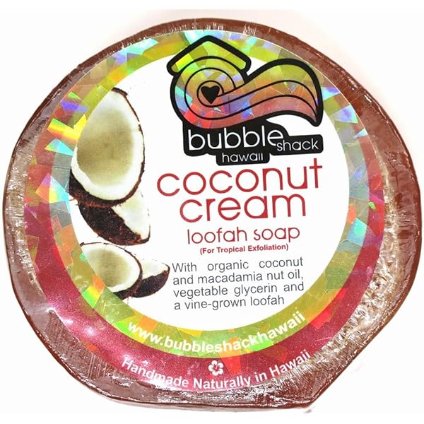 Amazon | ハワイアン雑貨/ハワイ 雑貨【バブルシャック】Bubble