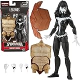 MARVEL マーベル レジェンドシリーズ シュリーク 6インチ アクションフィギュア F3025 正規品 ビルド・ア・フィギュア・パーツ付き
