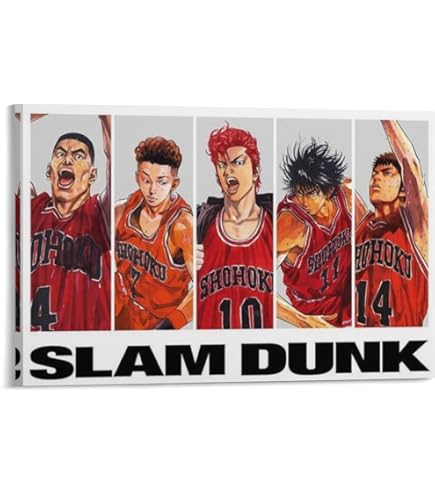 Amazon.co.jp: スラムダンク ポスター 井上雄彦 親鸞聖人 京都イベント