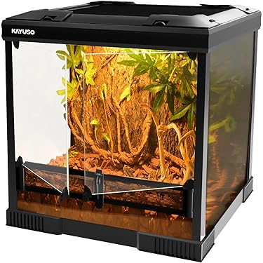 Amazon.co.jp ほしい物ランキング: 爬虫類・両生類用飼育ケース