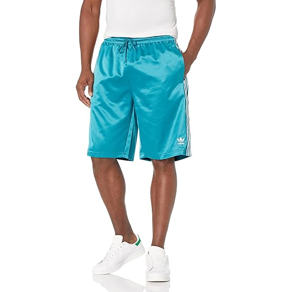 Amazon | Everlast Adult Competition Boxing Shorts, Blue