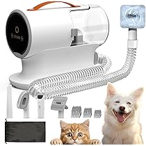 Amazon.co.jp: 犬用バリカン ペット用バリカン グルーミング掃除