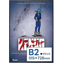 Amazon.co.jp: 【Amazon.co.jp限定】 ケンコー(Kenko) ポスター用