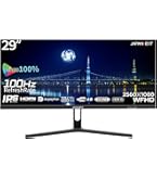 Amazon.co.jp: JAPANNEXT 29インチ IPSパネル搭載 ワイドフルHD