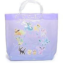 Amazon.co.jp: [ポケットモンスター] プールバッグ キッズ
