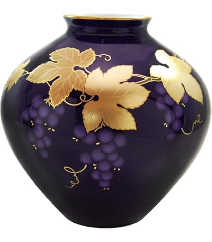 Amazon.co.jp: 香蘭社 花瓶 白磁ダイヤ 299-NSR ホワイト 22.8cm 299