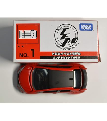H / TOMY TOMICA トミカ 30周年記念アニバーサリー24 Amazon | 30周年記念限定トミカアニバーサリー24 | ミニカー