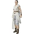 S.H.フィギュアーツ スター・ウォーズ レイ & D-O(STAR WARS:The Rise of Skywalker) 約145mm PVC&ABS製 塗装済み可動フィギュア