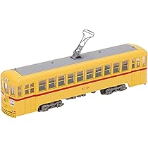 Amazon | トミーテック (TOMYTEC) 鉄道コレクション 鉄コレ 東京都交通