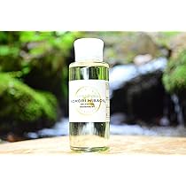 Amazon.co.jp: 産地直送！青森ひば油 天然青森ひば精油100ml 100