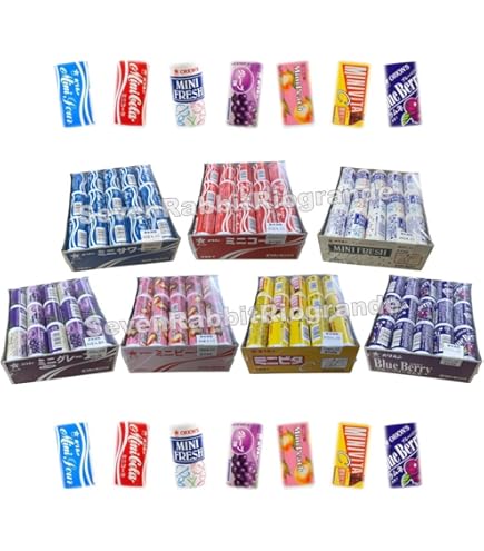 Amazon.co.jp: クラッカーボール 30袋 300個 箱 駄菓子屋 : 食品