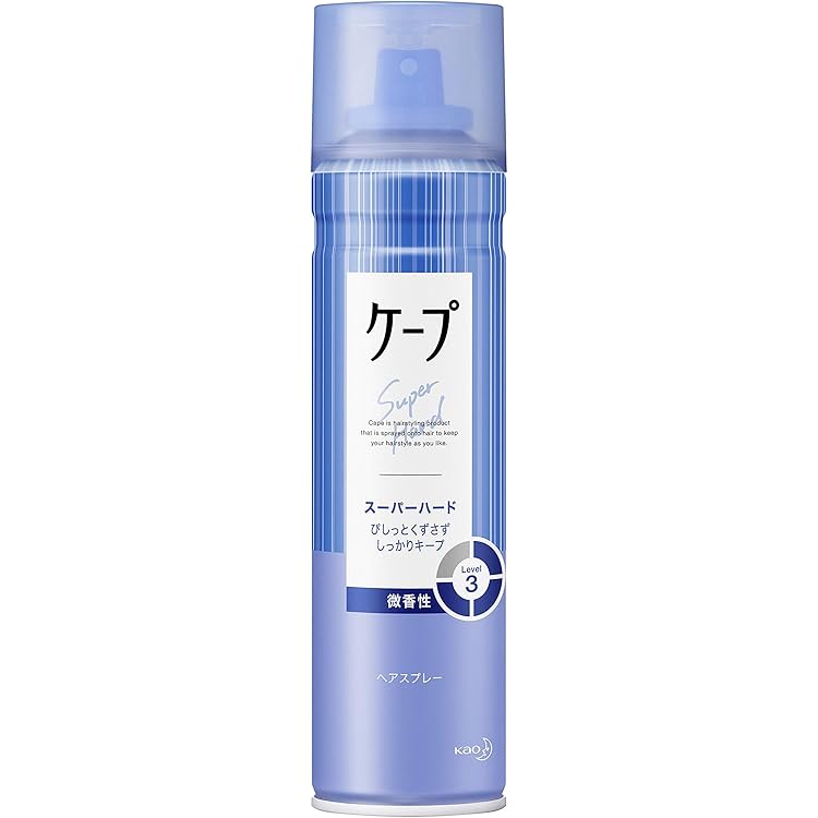 Amazon | ケープ ナチュラル&キープ 無香料 180g | ケープ | ヘア